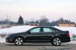 Ford Fusion Sport 2009 года